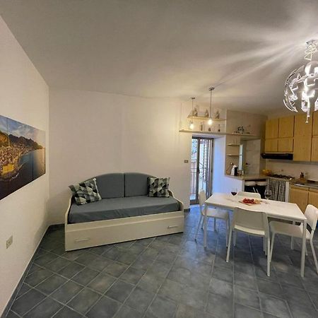 Al Cortile Leilighet Cefalù Eksteriør bilde